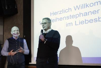 14. Weihenstephaner Praxisseminar in Bayreuth