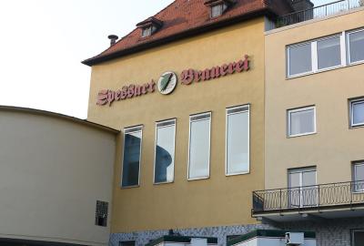 Stammtisch Unterfranken 2021