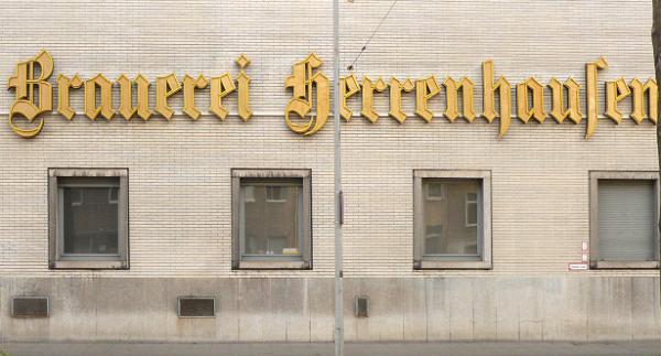 Fachveranstaltung in Hannover Herrenhausen