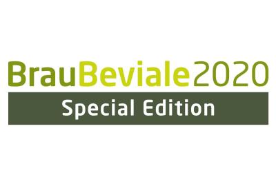 BrauBeviale 2020 in Nürnberg