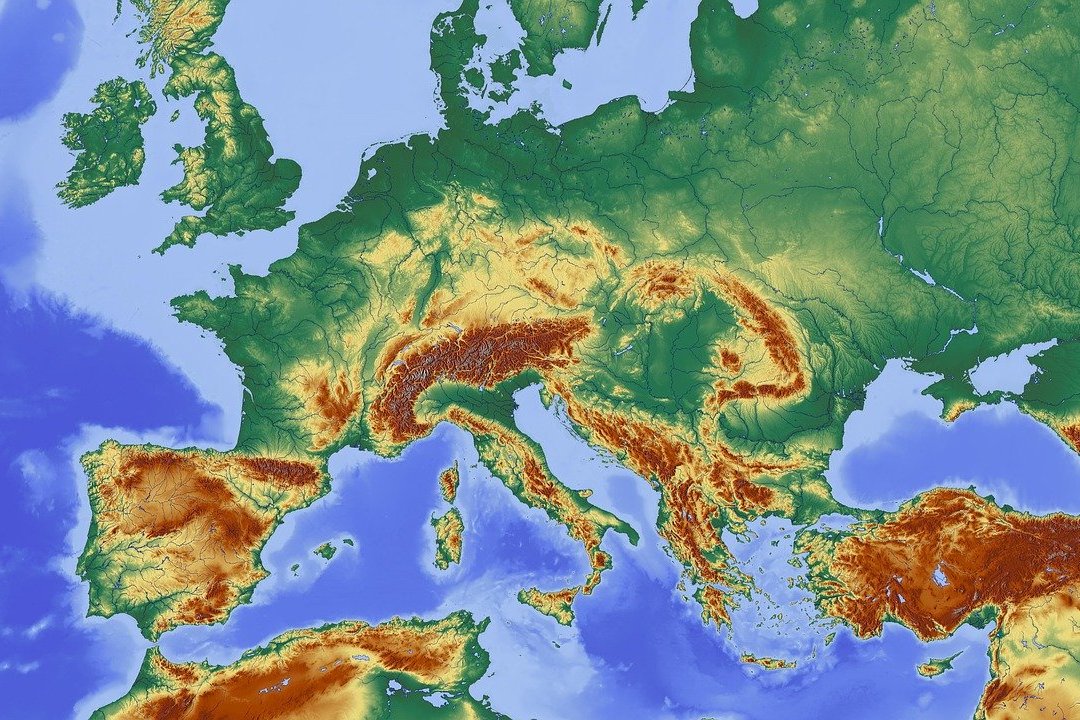 2018: 10.154 aktive Brauereien in Europa