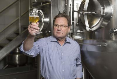 Slow Brewer blicken optimistisch in die Zukunft