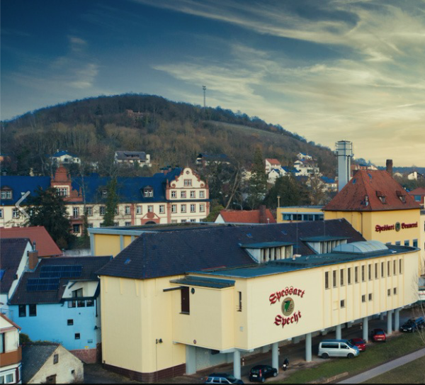 Stammtisch VeW Unterfranken